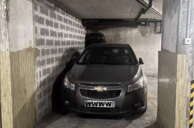 Garage  22000 €