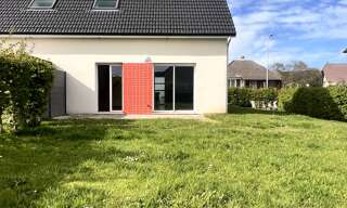 Maison   m² à vendre à Saint-Nicolas-de-la-Taille (76170)