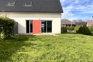 Maison  227000 €