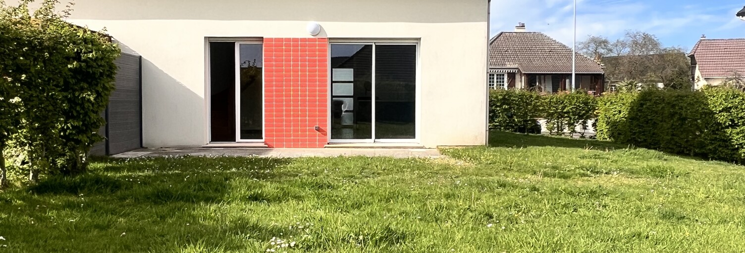 Maison   m² à vendre à Saint-Nicolas-de-la-Taille (76170)