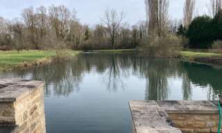 Maison 6 Pièces 152 m² à vendre à Veuxhaulles-sur-Aube (21520)