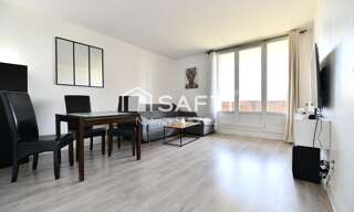 Appartement 3 Pièces 63 m² à vendre à Chilly-Mazarin (91380)