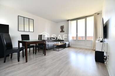 Appartement 3 pièces 169500 €