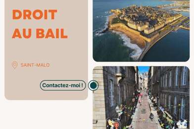 Commerce 3 pièces 275000 €