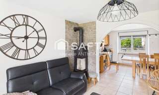 Maison 6 Pièces 125 m² à vendre à Pleyber-Christ (29410)