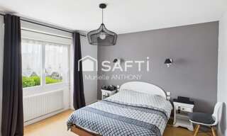 Maison 6 Pièces 125 m² à vendre à Pleyber-Christ (29410)