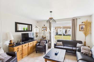 Maison 6 pièces 219800 €