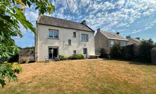 Maison 6 Pièces 125 m² à vendre à Pleyber-Christ (29410)
