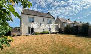 Maison 6 Pièces 125 m² à vendre à Pleyber-Christ (29410)