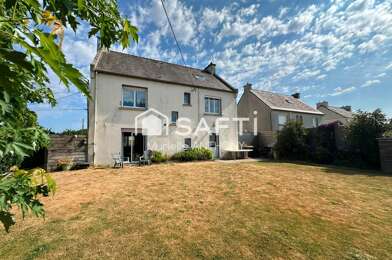 Maison 6 pièces 209800 €