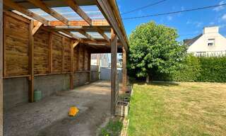 Maison 6 Pièces 125 m² à vendre à Pleyber-Christ (29410)