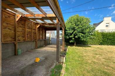Maison 6 pièces 209800 €