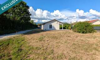 Maison 5 Pièces 90 m² à vendre à Saint-Victor-de-Morestel (38510)