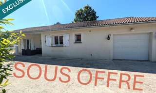 Maison 5 Pièces 90 m² à vendre à Saint-Victor-de-Morestel (38510)