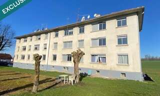 Immeuble  1320 m² à vendre à Grandvillars (90600)
