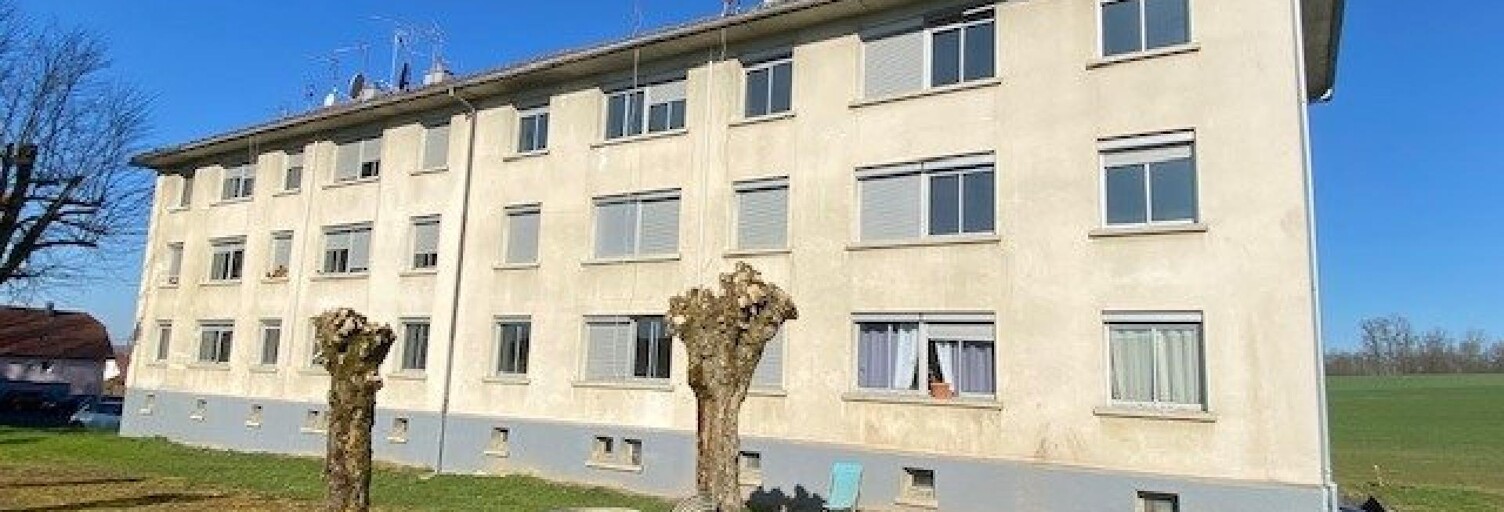 Immeuble  1320 m² à vendre à Grandvillars (90600)
