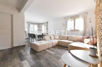 Appartement 4 pièces 198000 €