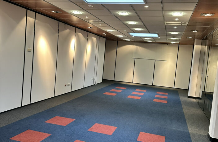 BUREAUX A LOUER ANGERS SAINT SERGE — photo 3