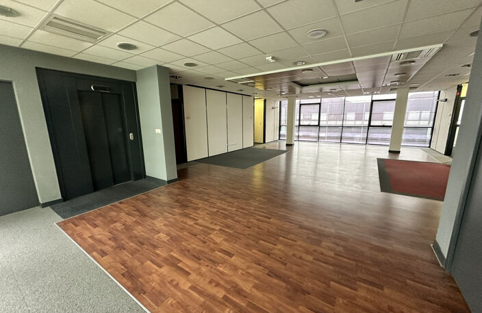 BUREAUX A LOUER ANGERS SAINT SERGE — photo 5