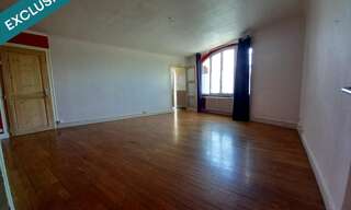 Maison 4 Pièces 102 m² à vendre à Poligny (39800)