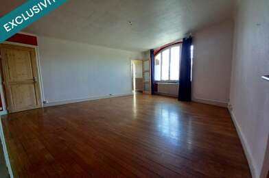 Maison 4 pièces 125000 €