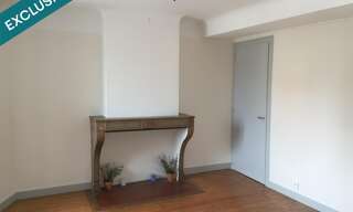 Maison 4 Pièces 102 m² à vendre à Poligny (39800)