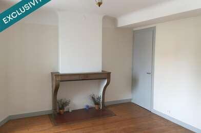 Maison 4 pièces 125000 €