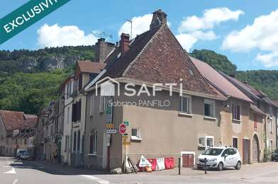 Maison 4 pièces 125000 €