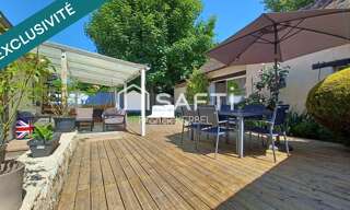 Maison 5 Pièces 128 m² à vendre à Cepoy (45120)