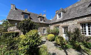 Maison 14 Pièces 220 m² à vendre à Locquirec (29241)