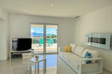 Maison 5 pièces 1050000 €