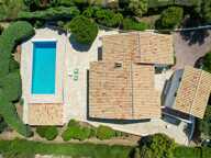 Villa provençale rénovée avec vue mer & piscine — photo 2