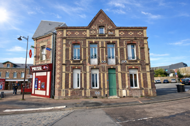 Appartement  337000 €