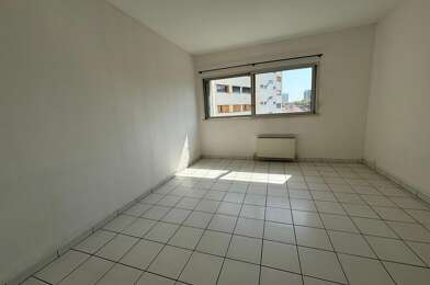 Appartement 1 pièces 445 €