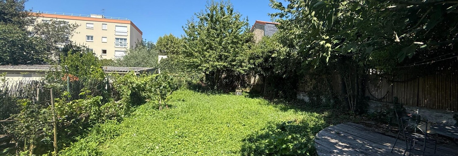 Maison 10 Pièces 196 m² à vendre à Alfortville (94140)