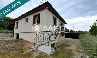 Maison 4 Pièces 70 m² à vendre à Dole (39100)