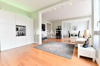 Appartement 6 pièces 229000 €