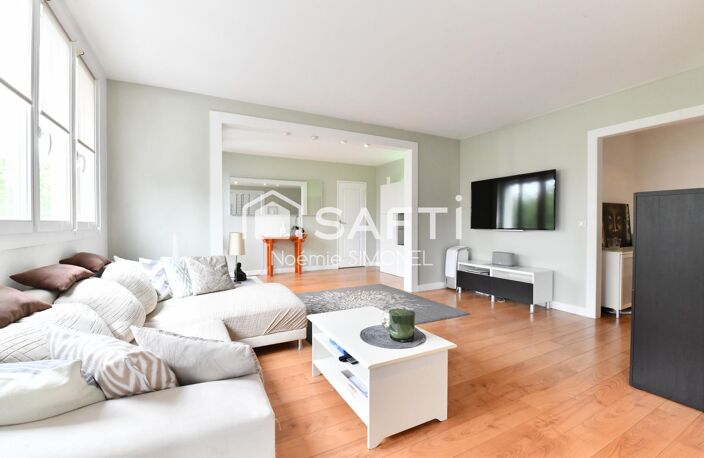 Magnifique appartement de 6 pièces!Coup de coeur garanti!! — photo 3