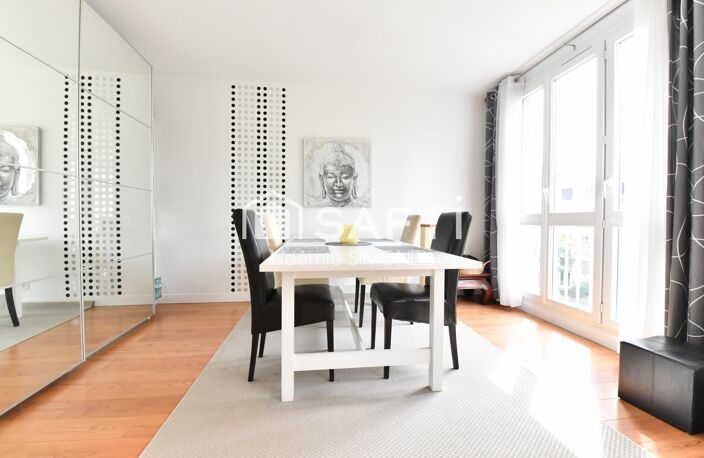 Magnifique appartement de 6 pièces!Coup de coeur garanti!! — photo 4