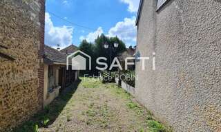 Maison 6 Pièces 106 m² à vendre à Rigny-le-Ferron (10160)