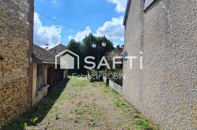 Maison 6 pièces 88000 €