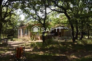 Maison 6 pièces 370000 €