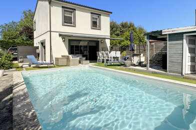 Maison 4 pièces 375000 €