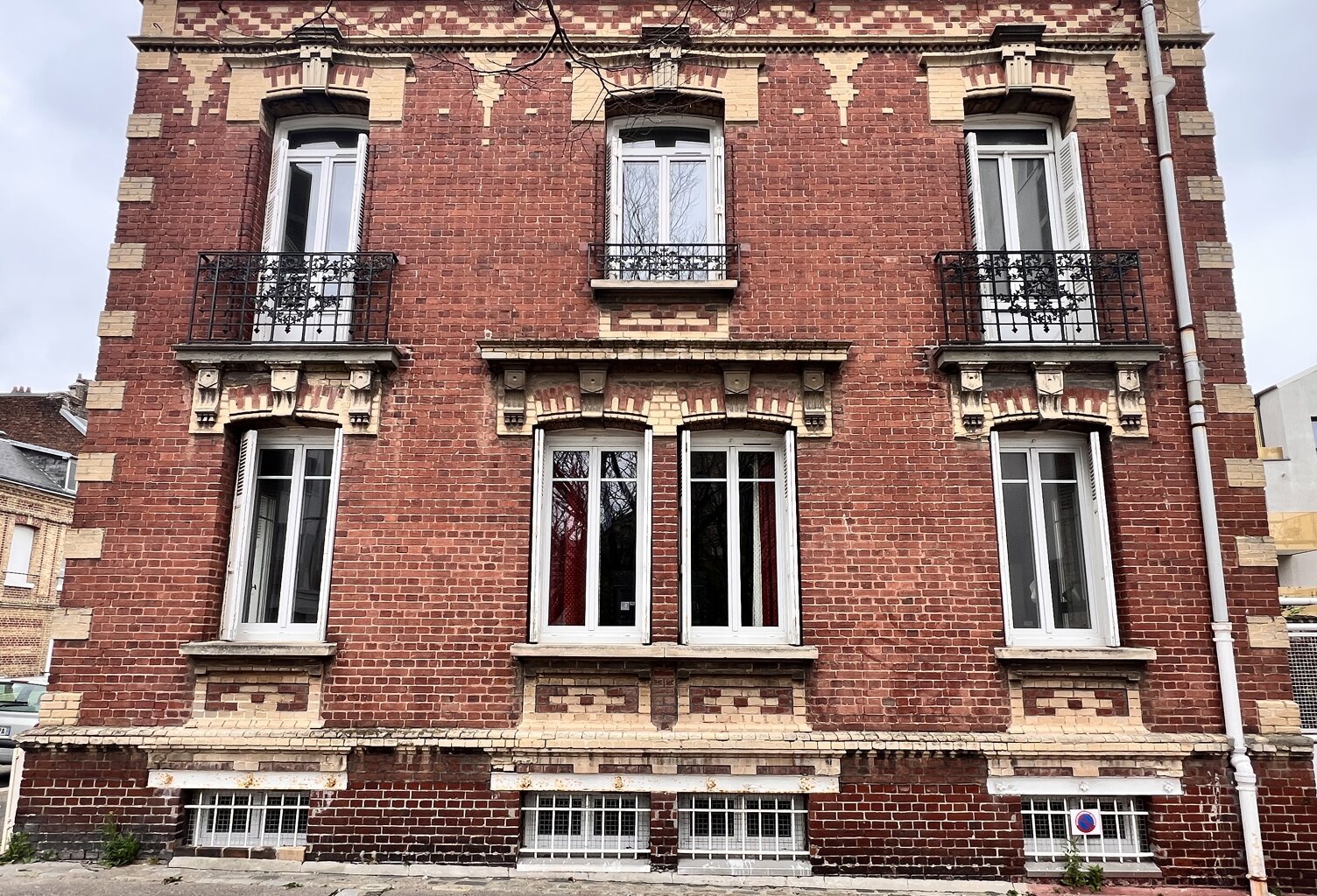 Vente maison   Le Havre (76600) — photo 1