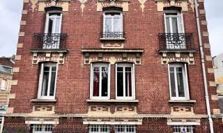 Maison   m² à vendre à Le Havre (76600)