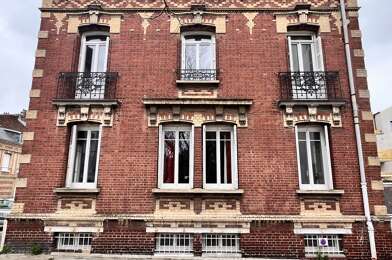 Maison  575000 €