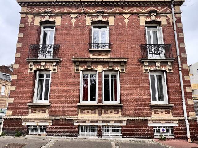 Maison à Le Havre — photo du bien