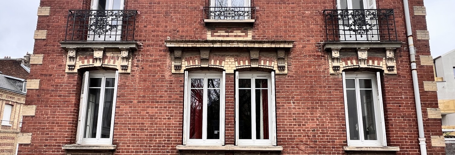Maison   m² à vendre à Le Havre (76600)