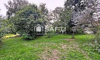 Terrain  702 m² à vendre à Treillières (44119)