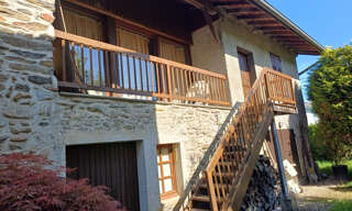 Maison 2 Pièces 77 m² à vendre à Pontcharra (38530)